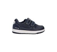 Zapatillas Casual Para Niño Geox B821lb 08522 B New Flick MKP