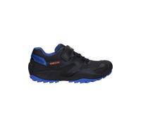 Zapatillas Casual Para Niño Geox J261wc 050bu J New Savage MKP