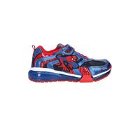 Zapatillas Casual Para Niño Geox J26feb 011ce J Bayonyc MKP