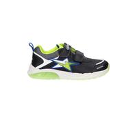 Zapatillas Casual Para Niño Geox J36cqa 0bu11 J Spaziale Boy MKP
