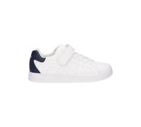 Zapatillas con tiras ajustables J ECLYPER BOY 30 Blanco