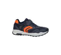 Zapatillas Casual Para Niño Geox J4515e 014bu J Pavel MKP