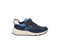 Geox Zapatillas J ROONER BOY D Azul Talla 35