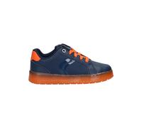 Zapatillas Casual Para Niño Geox J745pb 0bcbu J Kommodor MKP