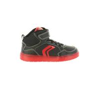 Zapatillas Casual Para Niño Geox J825pc 0bcbu J Kommodor MKP