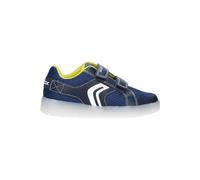 Zapatillas Casual Para Niño Geox J925pa 014bu J Kommodor MKP