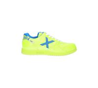Zapatillas Casual Para Niño Munich 1510946 G-3 Kid MKP