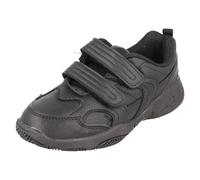 Zapatillas Casual Para Niños Spot On De Doble Cinta Diarias 'N1R142'