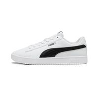 Puma Tenis clásicos Rickie Unisex, Blanco (Puma White)/Negro (Puma Black), 40 EU