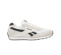 Reebok Glide Low, Zapatillas Mujer, Chalk/Vintage Chalk/Washed Black, 38 EU