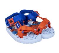 Zapatillas Casual Scratch Hombre Araña Azul - T026 Niño Cerdà
