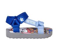 Zapatillas Casual Scratch Paw Patrol Azul - T031 Unisex Cerdà
