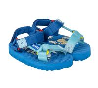 Zapatillas Casual Scratch Sonic Azul - T030 Niño Cerdà