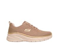 Skechers Deportiva para mujer 150384 Fashion Fit 2.0 de la talla 38 en color TAUPE_GOLD