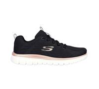 Zapatillas Casual Skechers Flex Appeal 5 Elegant Glow - 38