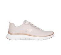 Zapatillas Casual Skechers Flex Appeal 5 Elegant Glow - 38