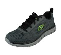 Zapatillas Casual Skechers Moulton Para Hombre 232081