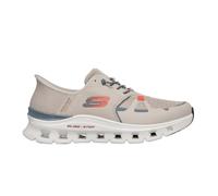 Skechers - Zapatillas Deportivas Slip-ins: Glide-Step Pro para Hombre en Beige Taupe Textil y sintético Hombre Color: TPOR Talla: 44