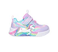 Skechers Zapatillas Unicorn Chaser Lila