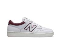 Zapatillas Casual_Unisex_NEW BALANCE Bb480 - 44.5