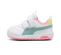 Zapatillas Casual_Unisex_Puma Multiflex 2 Bebé - 23