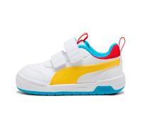 Zapatillas Casual_Unisex_Puma Multiflex 2 Bebé - 24