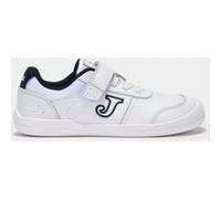 Joma Vela jr 2503 Blanco Marino Barefoot, Zapatillas, 27 EU