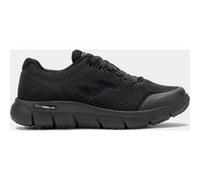 Zapatillas casual zen 25 unisex negro 46
