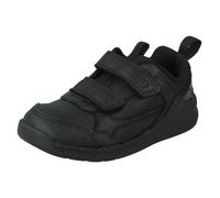 Zapatillas Casuales Clarks Orbit Sprint Con Gancho Y Bucles Para Niños