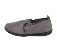 Hombre Padders Espuma Viscoelástica Pantuflas Lewis