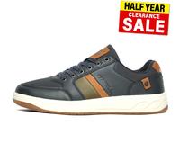 Zapatillas Casuales De Moda Retro Para Hombre O'Neill Keiki Low Navy