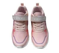 Zapatillas Casuales niña,Calzado Deportivo Suave Confort para Todo el día Uso Diario cómodo de Correr Deportivas Suela y Antideslizante niños 4 a 12 años#Z