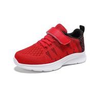 Zapatillas Casuales niña Zapatos Deportivos Modernos Deportivas Sencillas Diseño Simple y Lindo Práctico para el día a Goma Antideslizante Reforzada Salidas diarias # L