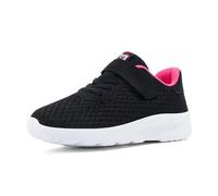 Zapatillas Casuales niña Zapatos Informales prácticos Confort para Todo el día Uso Diario cómodo Minimalistas Sneakers Unisex-niños Planos Ligeros Niño/Niño/Niño Grande # L