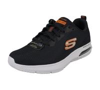 Skechers Zapatillas Dyna-Air 52556 Cordones Memoria Espuma Casual Hombre