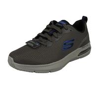 Zapatillas Casuales Para Hombre Skechers Dyna-Air 52556 Con Cordones