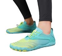 Zapatillas Casuales para Mujer,Calcetines Multifuncionales para Deportes AcuáTicos: Ideales para Bucear Nadar Surfear Caminar por La Playa Hacer Senderismo Y Actividades FíSicas Al Aire Libre