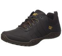 Zapatillas Cat Footwear Instruct para Hombre, Color café café, 10 Unidades del Reino Unido