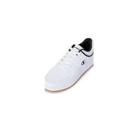 Zapatillas champion basketball hombre blanco 43