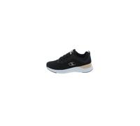 Zapatillas champion bold base low cut shoe hombre black/rose gold 40