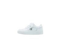 Zapatillas champion rd18 2.0 g ps low low cut infantil blanco 33