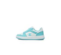 Zapatillas champion rebound 2.0 low gs low cut niña azul 39