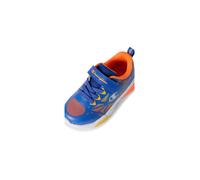 Champion Wave Tri B TD, Zapatos, Blue, 37 EU