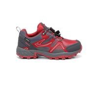 Zapatillas Chiruca Rayo 09 Goretex - Rojo MKP