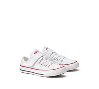 Zapatillas Chuck Taylor All Star 1V Niña Talla 34. Color Blanco