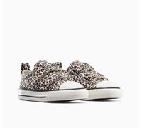 Zapatillas Chuck Taylor All Star Back to Leopard Niña Talla 26. Color Marron