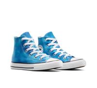 Zapatillas Chuck Taylor All Star Color Splash Niña Talla 31. Color Azul