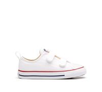 Zapatillas Chuck Taylor All Star Niña Talla 18. Color Blanco