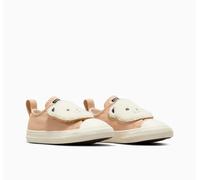 CONVERSE Zapatillas deportivas 'CHUCK TAYLOR ALL STAR' crema / brocado / negro, Talla 20