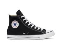Converse - Zapatillas y sneakers - Chuck Taylor All Star Classic High Black - Talla 37 - Negro Negro 37